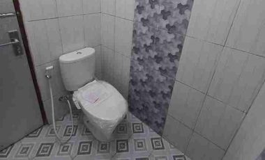 Turun Harga Rumah siap huni hanya 10 menit dari RSA UGM