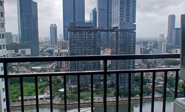 SEWA/ RENT 2 BEDROOMS APARTMENT THAMRIN RESIDENCES