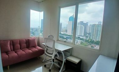 SEWA/ RENT 2 BEDROOMS APARTMENT THAMRIN RESIDENCES