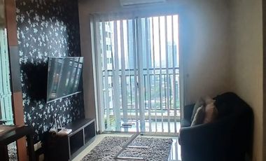 SEWA/ RENT 2 BEDROOMS APARTMENT THAMRIN RESIDENCES