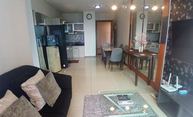 SEWA/ RENT 2 BEDROOMS APARTMENT THAMRIN RESIDENCES