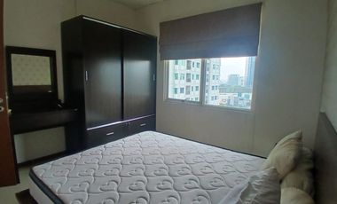 SEWA/ RENT 2 BEDROOMS APARTMENT THAMRIN RESIDENCES