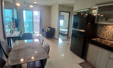 SEWA/ RENT 2 BEDROOMS APARTMENT THAMRIN RESIDENCES