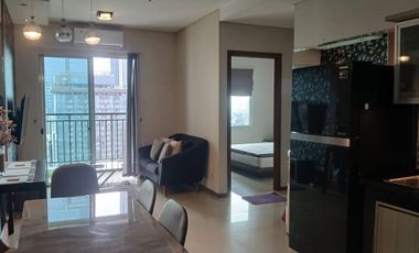 SEWA/ RENT 2 BEDROOMS APARTMENT THAMRIN RESIDENCES