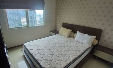 SEWA/ RENT 2 BEDROOMS APARTMENT THAMRIN RESIDENCES