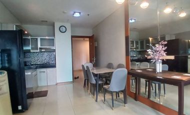 SEWA/ RENT 2 BEDROOMS APARTMENT THAMRIN RESIDENCES