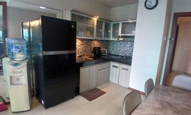 SEWA/ RENT 2 BEDROOMS APARTMENT THAMRIN RESIDENCES