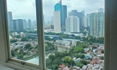 SEWA/ RENT 2 BEDROOMS APARTMENT THAMRIN RESIDENCES