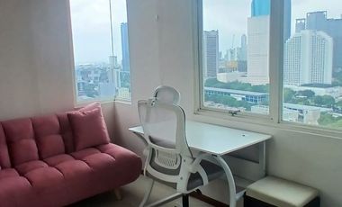 SEWA/ RENT 2 BEDROOMS APARTMENT THAMRIN RESIDENCES