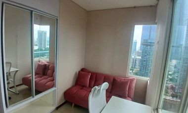 SEWA/ RENT 2 BEDROOMS APARTMENT THAMRIN RESIDENCES