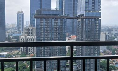 SEWA/ RENT 2 BEDROOMS APARTMENT THAMRIN RESIDENCES