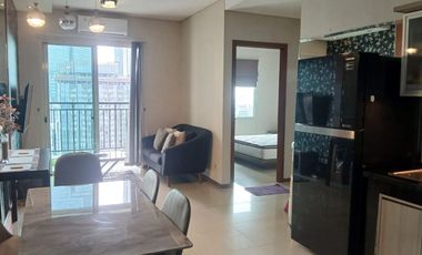 SEWA/ RENT 2 BEDROOMS APARTMENT THAMRIN RESIDENCES