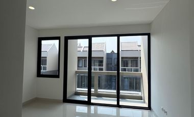 Ruko 3 Lantai 2 Muka Delrey BSD City – Lokasi Premium, Sudah Tersewa DEL REY