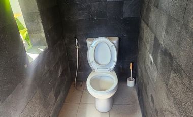 2-Story Ocean View Villa in Kedungu Tabanan