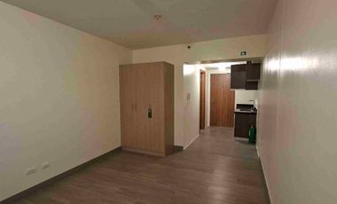 Studio Unit For Rent