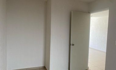 Departamento en planta alta con 2 recámaras y amenidades, Los Héroes - VENTA