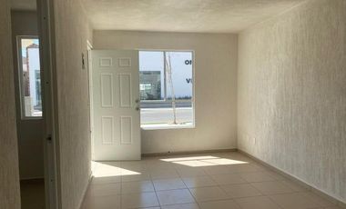 Departamento en planta alta con 2 recámaras y amenidades, Los Héroes - VENTA