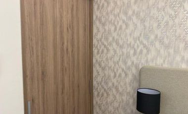 Departamento en planta alta con 2 recámaras y amenidades, Los Héroes - VENTA