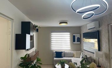 Departamento en planta alta con 2 recámaras y amenidades, Los Héroes - VENTA