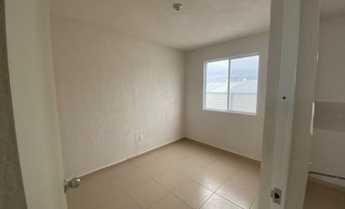 Departamento en planta alta con 2 recámaras y amenidades, Los Héroes - VENTA