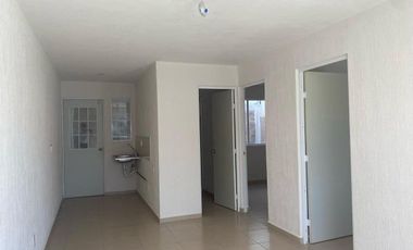 Departamento en planta alta con 2 recámaras y amenidades, Los Héroes - VENTA