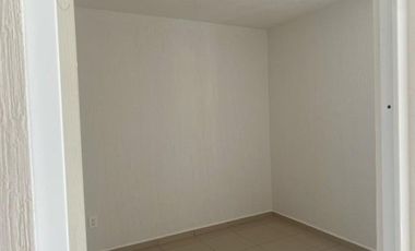 Departamento en planta alta con 2 recámaras y amenidades, Los Héroes - VENTA