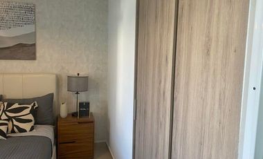 Departamento en planta alta con 2 recámaras y amenidades, Los Héroes - VENTA