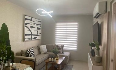 Departamento en planta alta con 2 recámaras y amenidades, Los Héroes - VENTA