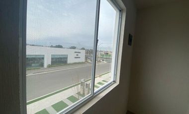 Los Héroes - VENTA. Departamento en planta baja con 2 recámaras y amenidades