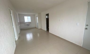 Los Héroes - VENTA. Departamento en planta baja con 2 recámaras y amenidades