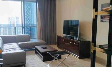 disewakan apartemen district 8 SCBD sudirman jakarta selatan