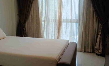 disewakan apartemen district 8 SCBD sudirman jakarta selatan