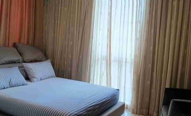 disewakan apartemen district 8 SCBD sudirman jakarta selatan