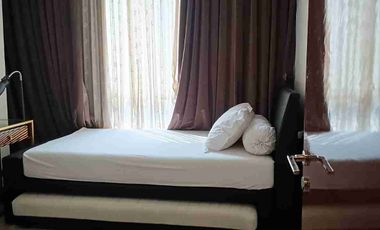 disewakan apartemen district 8 SCBD sudirman jakarta selatan