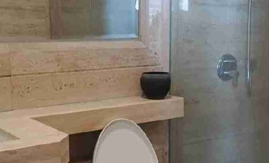 disewakan apartemen district 8 SCBD sudirman jakarta selatan