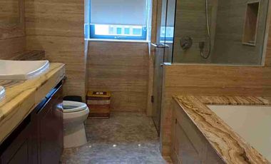 disewakan apartemen district 8 SCBD sudirman jakarta selatan