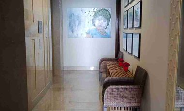 disewakan apartemen district 8 SCBD sudirman jakarta selatan