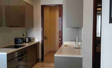 disewakan apartemen district 8 SCBD sudirman jakarta selatan
