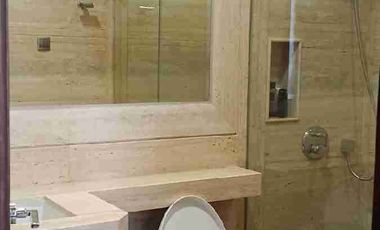 disewakan apartemen district 8 SCBD sudirman jakarta selatan