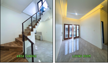 Dijual Rumah Mewah di Beurawe Pusat Kota Banda Aceh - Dekat Hermes Mall dan Simpang Jambotape!