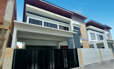 Dijual Rumah Mewah di Beurawe Pusat Kota Banda Aceh - Dekat Hermes Mall dan Simpang Jambotape!