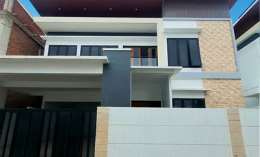 Dijual Rumah Mewah di Beurawe Pusat Kota Banda Aceh - Dekat Hermes Mall dan Simpang Jambotape!