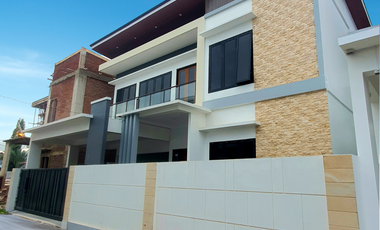 Dijual Rumah Mewah di Beurawe Pusat Kota Banda Aceh - Dekat Hermes Mall dan Simpang Jambotape!