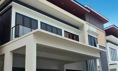 Dijual Rumah Mewah di Beurawe Pusat Kota Banda Aceh - Dekat Hermes Mall dan Simpang Jambotape!