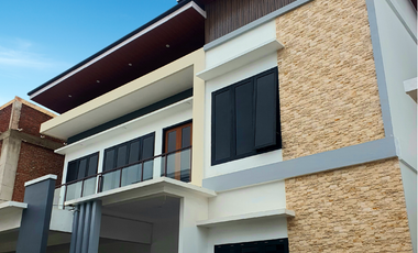 Dijual Rumah Mewah di Beurawe Pusat Kota Banda Aceh - Dekat Hermes Mall dan Simpang Jambotape!