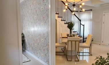 Single Detached house in Panglao Bohol starts at 42k+ monthly only