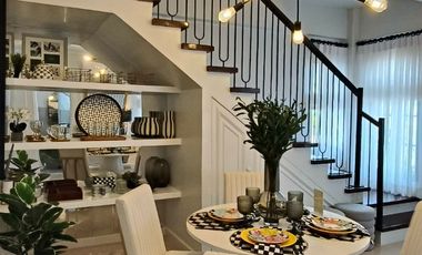 Single Detached house in Panglao Bohol starts at 42k+ monthly only