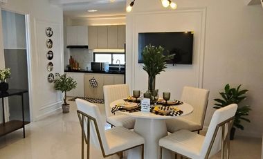 Single Detached house in Panglao Bohol starts at 42k+ monthly only