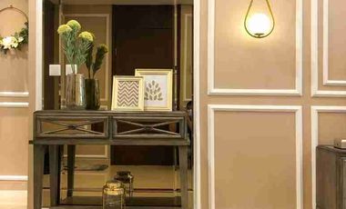 Disewakan Apartemen Pondok Indah Residence at Pondok Indah