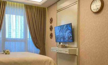 Disewakan Apartemen Pondok Indah Residence at Pondok Indah